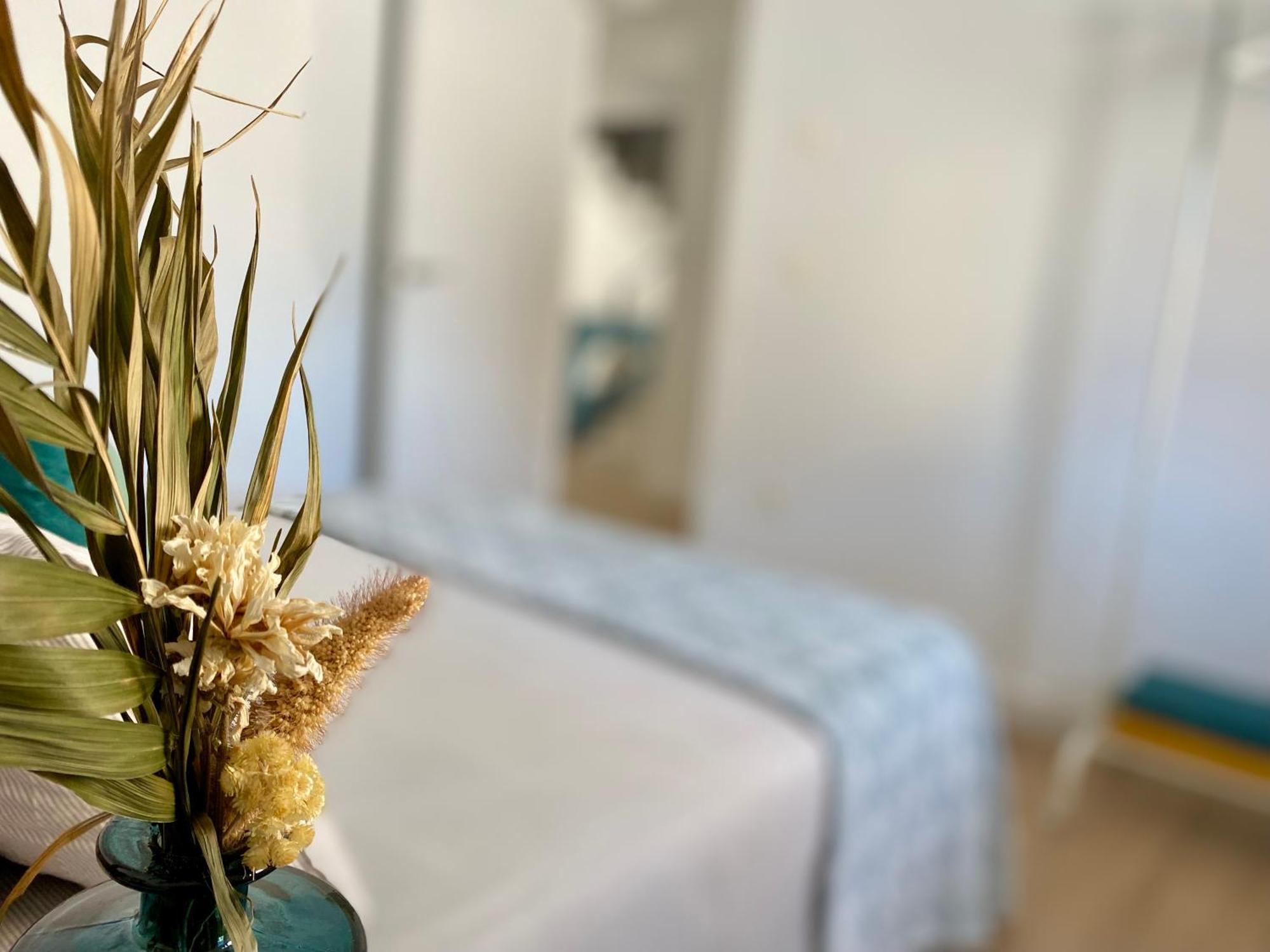 Domus Ager - Alojamiento Rural En Mahora Екстериор снимка
